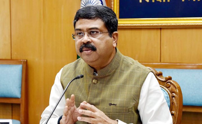 Students To Get Option Of Appearing In 10th, 12th Board Exams Twice From 2025-26: Pradhan