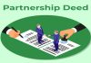 Crafting Success: The Importance of Partnership Deeds in Business Ventures (Partnership Firm)