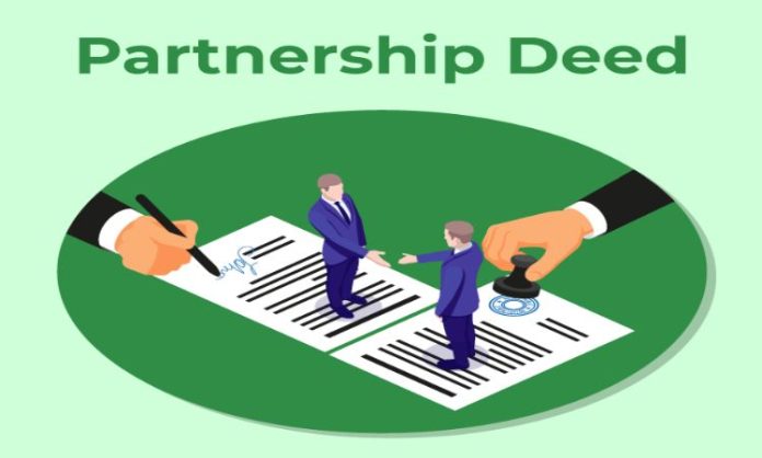 Crafting Success: The Importance of Partnership Deeds in Business Ventures (Partnership Firm)