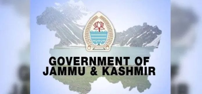 Govt Appoints Prosecuting Officers (G) Under Direct Recruitment Quota In J&K Prosecution Service Through Competitive Examination
