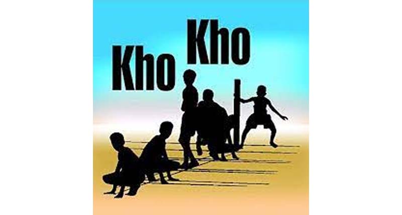 Kho-Kho Legendary Players in Sangola.