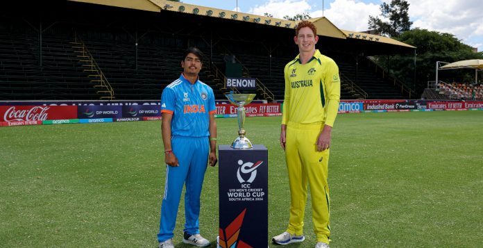 U-19 Final: India's formidable young turks gear up for World Cup glory against Aussies