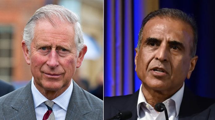 Sunil Mittal Becomes First Indian To Be Knighted By Britain's King Charles III