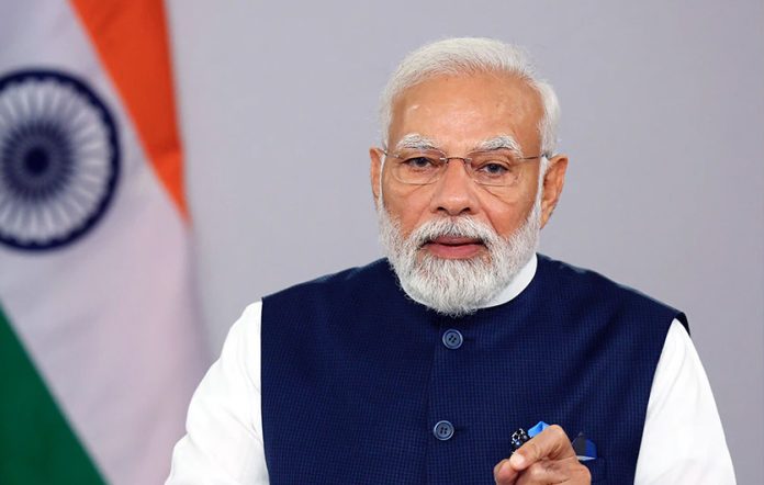 India, Qatar Enjoy Historically Close Relations: PM On Doha Visit