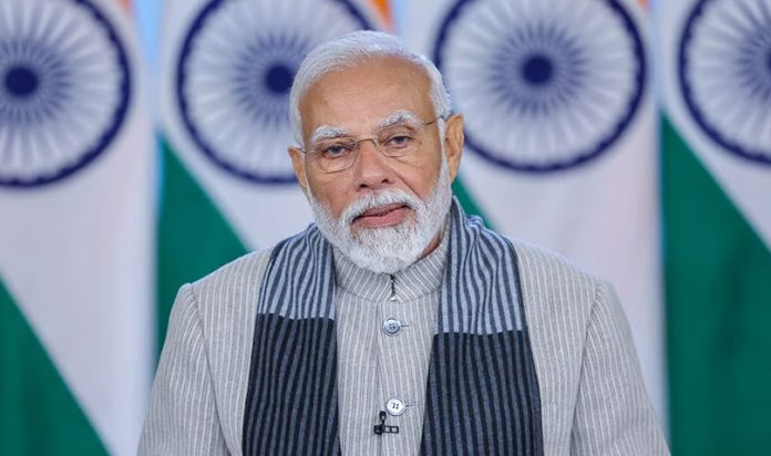 PM Modi Announces 'PM Surya Ghar: Muft Bijli Yojana' To Boost Solar Power