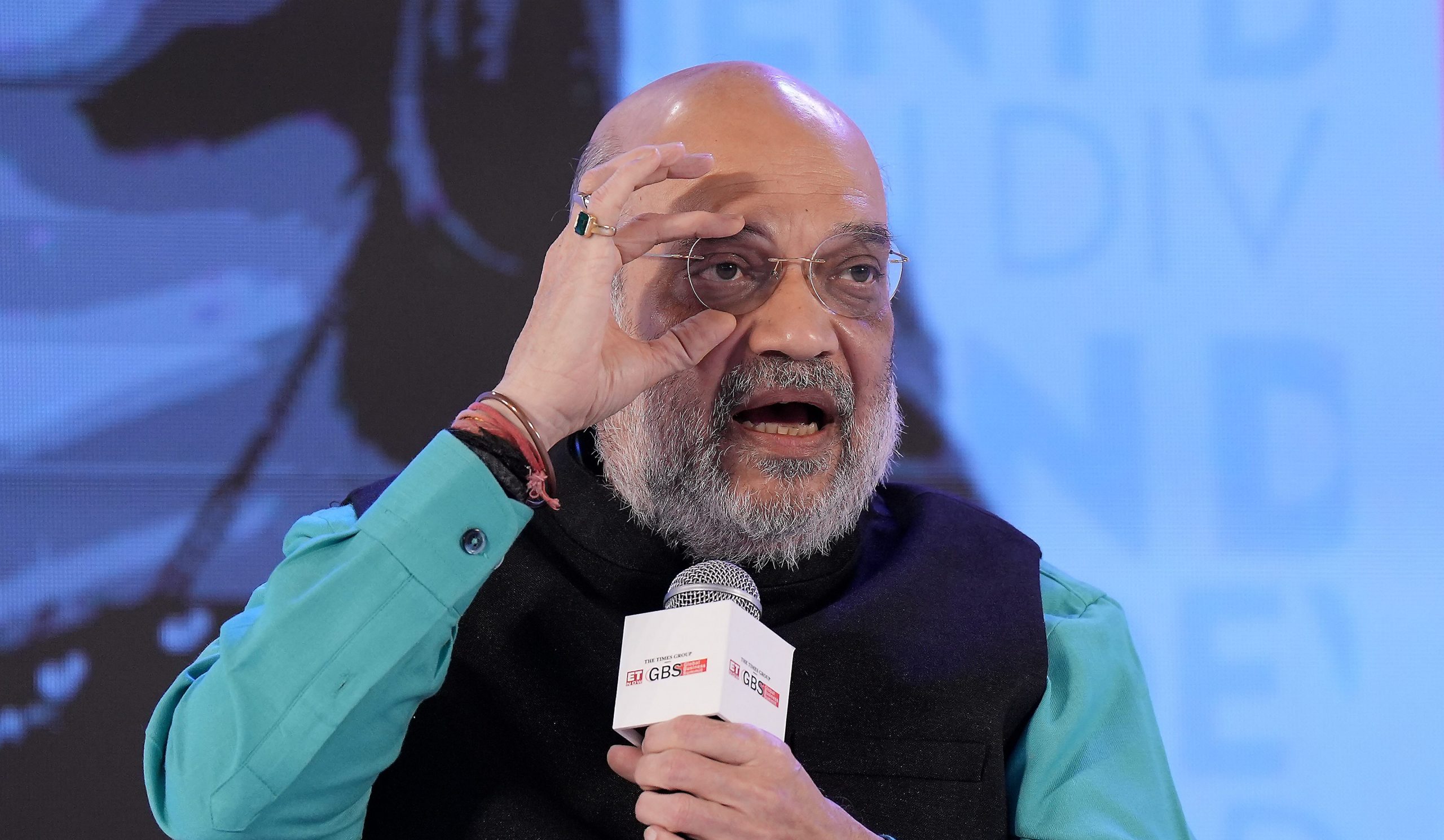 Folks Will Bless BJP With 370 LS Seats As It Abrogated Article 370; NDA To Get Over 400 Seats: Amit Shah