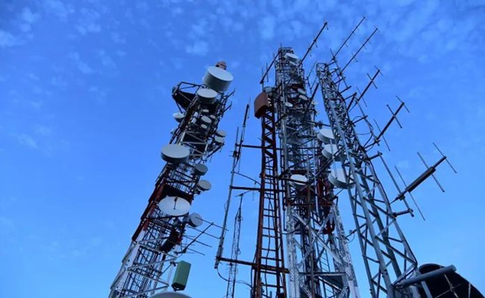 Pak Increases Telecom Towers In PoJK To Help Terror Groups: Officials