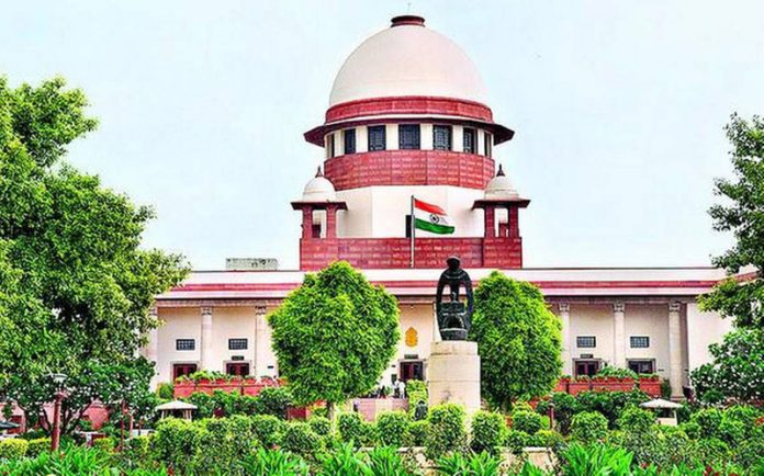 SC rejects Roshni claim of encroacher, directs for payment of market rate