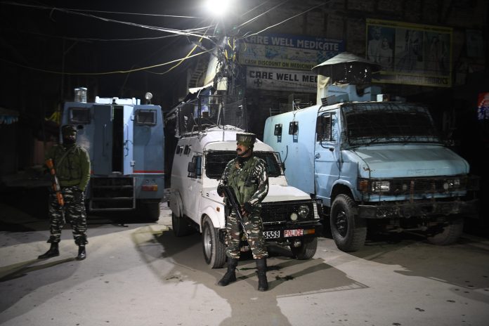Srinagar Terror Attack | Injured Punjab Resident Succumbs To Injuries; Death Toll Rises To 2