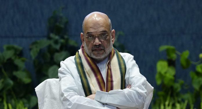PM Modi Worked Towards Ending Linguistic Inferiority Complex From Children's Minds: Shah
