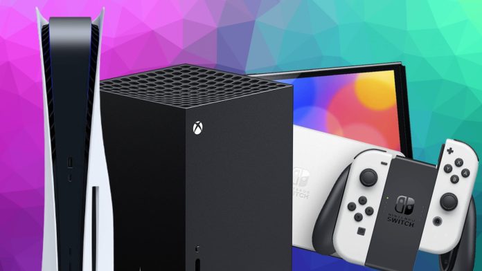 Console Wars: The Epic Battle for Digital Supremacy