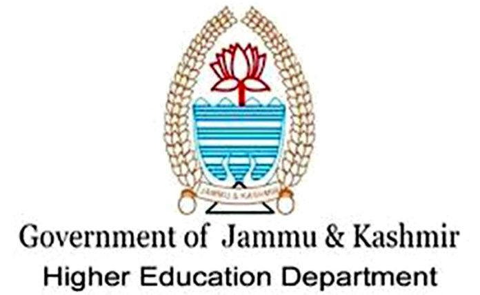 50+ Pre-Primary Sections being strengthened in Govt Schools of Kishtwar