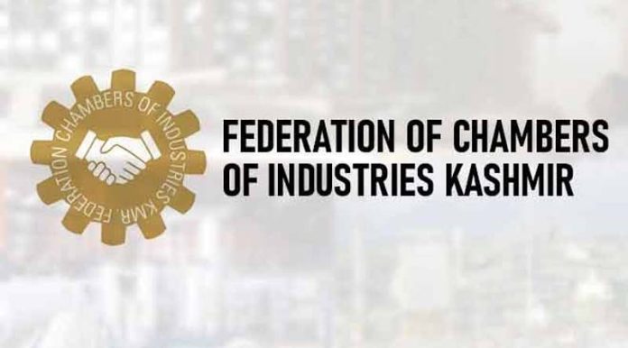 FCIK for deferment of new rules in MSME payments