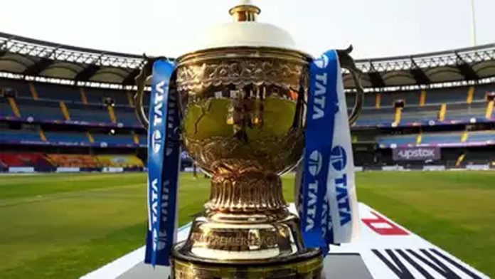 IPL set for March 22 start, says league chairman Arun Dhumal