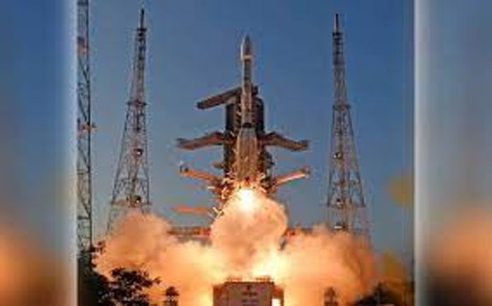 'Matured boy' GSLV rocket successfully injects meteorological satellite into orbit