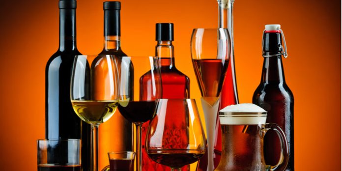 J&K Excise Department Invites Prospective Bidders For Pre-Bid Meeting Of Liquor Vends