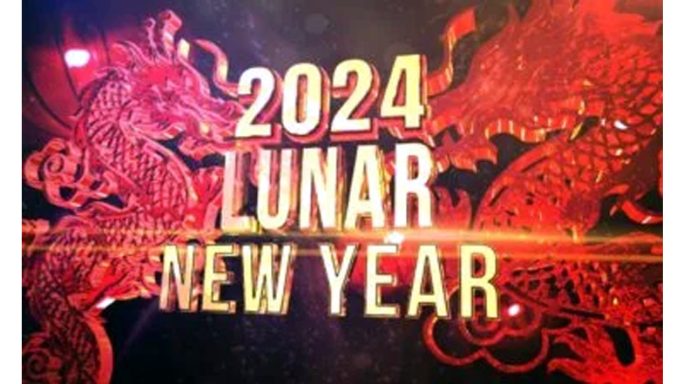 The Lunar New Year of the Dragon flames colourful festivities across Asian nations and communities