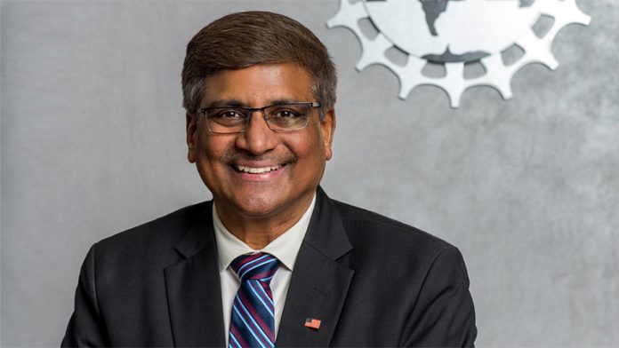 NSF Director Panchanathan, several other Indian-Americans elected to National Academy of Engineering