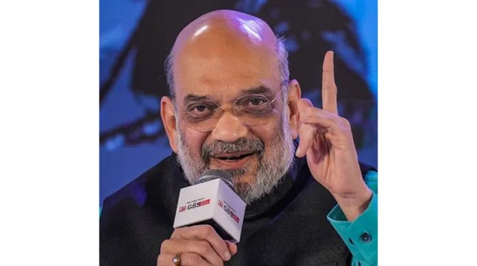 Modi has worked to secure respect for India's cultural heritage on world stage: Shah