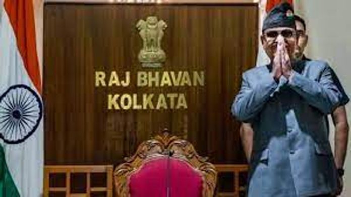 Raj Bhavan will provide shelter to 'tortured' women from Sandeshkhali: Governor Bose