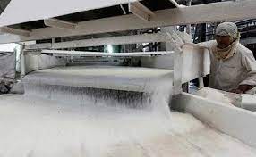 Centre released Rs 15,948 crore to sugar mills in last 5 years