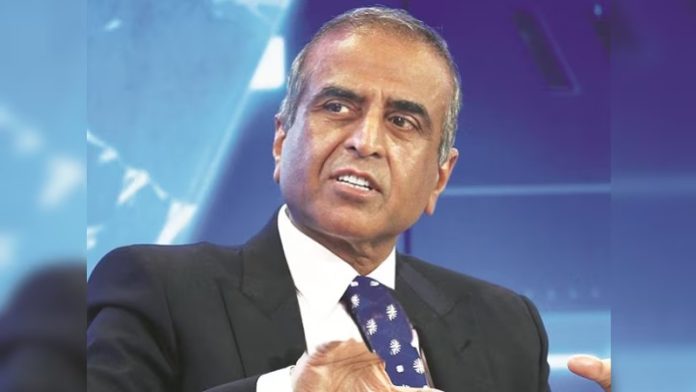 Bharti Enterprises chief Sunil Bharti Mittal knighted by King Charles III