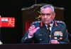 Our Preparedness Levels Of Very High Order: Gen Pande On Eastern Ladakh Situation