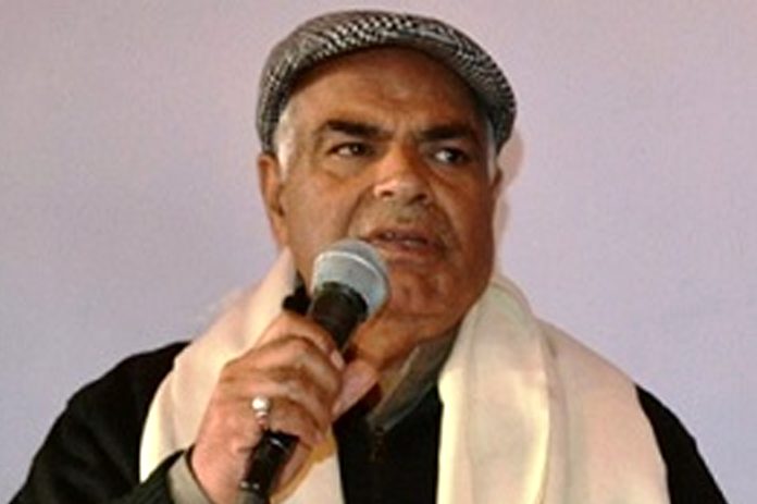 BJP gave political reservation to STs, fulfilled promise with community: Koul