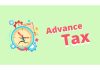 IT Deptt advises taxpayers to pay Advance Tax before March 15