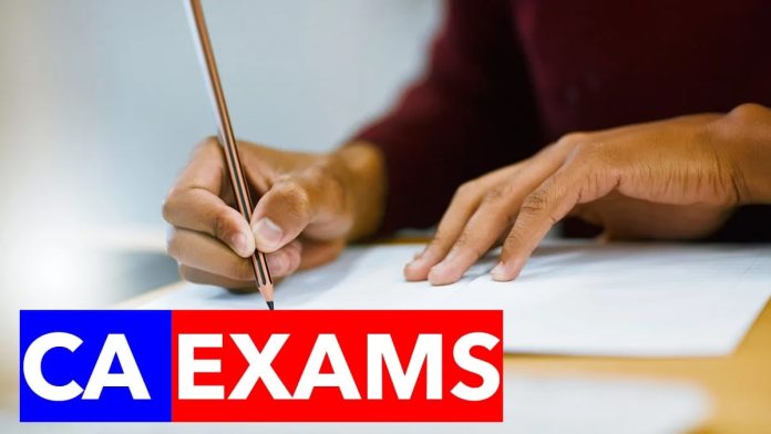 CA Exam Dates Rescheduled In View Of 18th Lok Sabha Polls: ICAI