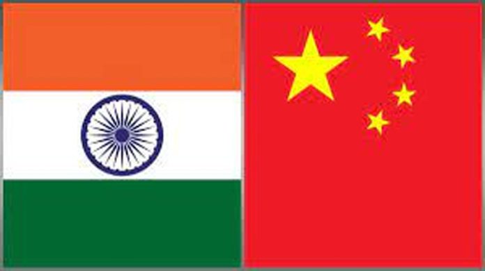China says boundary issue with India does not represent entirety of bilateral ties