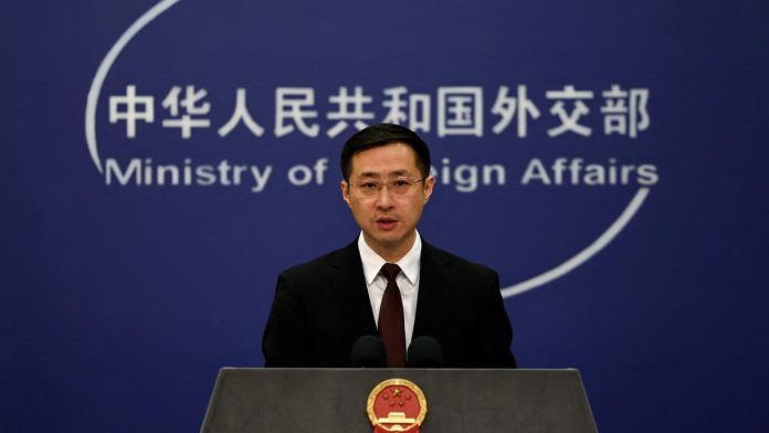 China Continues To Harp On Its Claim Over Arunachal Pradesh