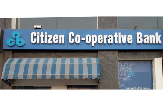 CCBOA for restructuring of all urban cooperative banks