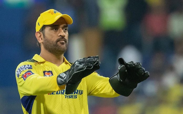 MS Dhoni Steps Down As CSK Captain, Ruturaj To Lead Chennai Franchise In IPL 2024