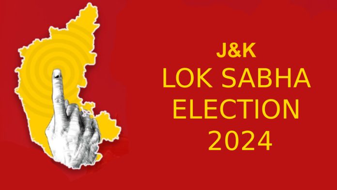 J&K preparing for Lok Sabha election 2024