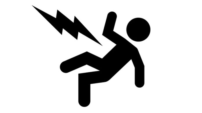 Electrocution Tragedy