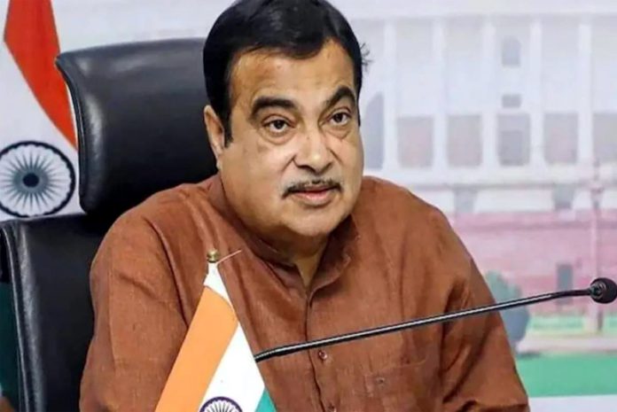 Gadkari approves Rs 224 cr for Shopian Bypass