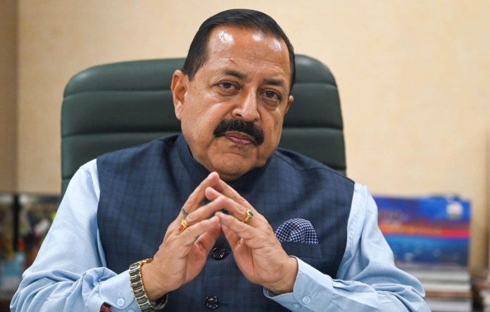 Udhampur | People Laud Union Minister Jitendra Singh, Hope For His Third-Time Win