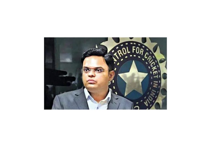 IPL will be entirely held in India: Jay Shah