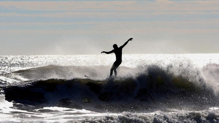 Ocean Temperature Hit Record High In February 2024, EU Scientists Say