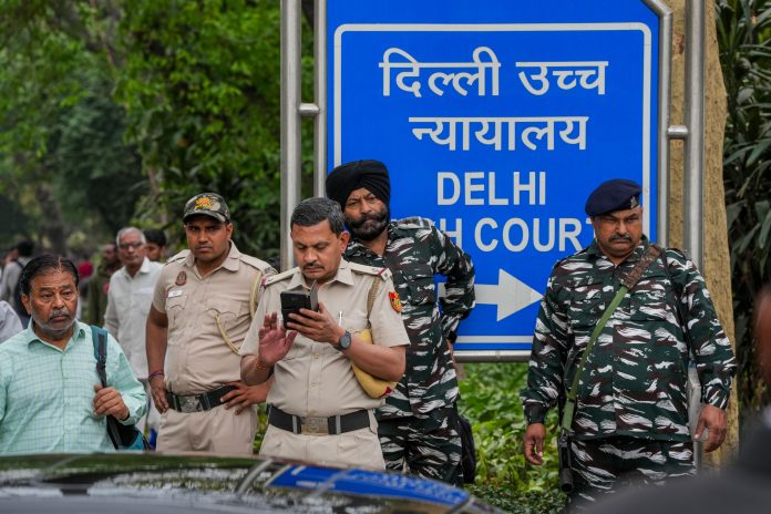 Excise 'Scam' | Delhi HC Refuses To Interfere With CM Kejriwal's Arrest By ED