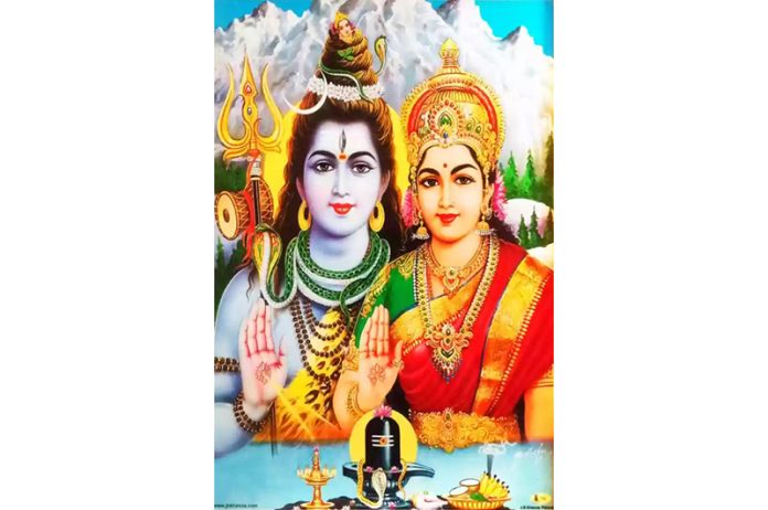 Shivratri Greetings To All Our Readers.