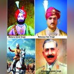Stories of Dogra Soldiers