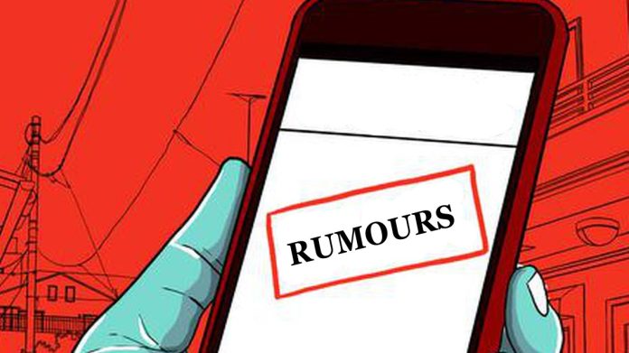 Man In J&K's Pulwama Booked For Spreading Rumours About Militants