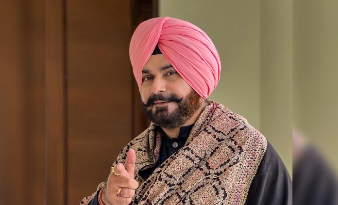 Sidhu Returns To First Love: Back In Commentary Box After Decade This IPL