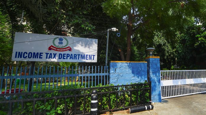 I-T Dept Asks Taxpayers To File Updated ITRs For AY 2021-22 By Mar 31
