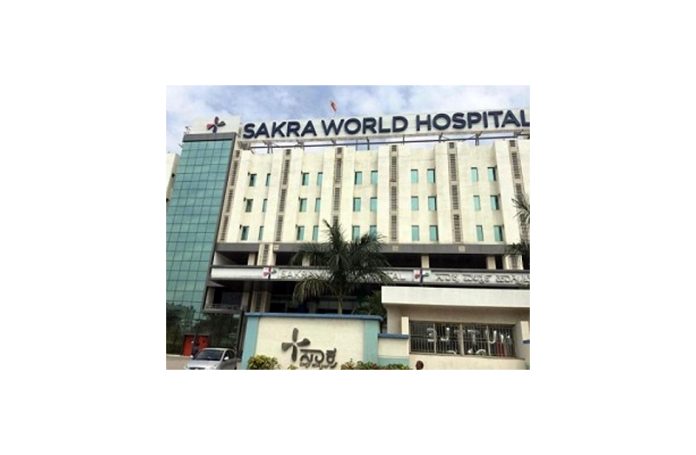 Sakra World Hospital to invest Rs 1,000 cr to set up second unit in Bengaluru