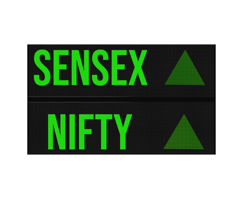 Sensex surges 610 points in biggest gain in a year | Mint