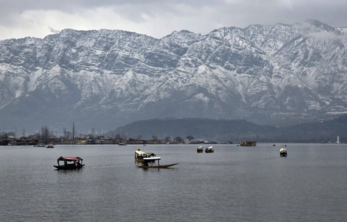 Widespread Light To Moderate Rain, Snow Over J&K During The Next 24 Hrs: MeT