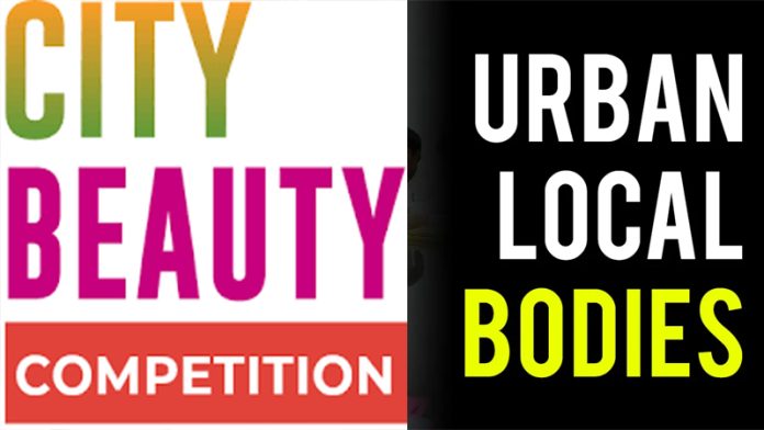 Kashmir’s 3 ULBs win Govt's city beauty contest